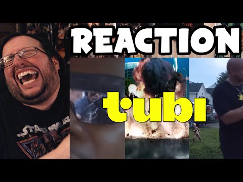 Видео: РЕАКЦИЯ Гора «САМЫЕ СМЕШНЫЕ МОМЕНТЫ ИЗ ТУБИ-ФИЛЬМА Ч.3» от Quantum_Clippas (Извините... ЧТО?!?!)