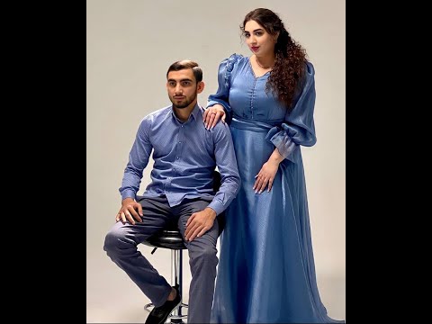 Видео: Цыганская Свадьба Янки Яна и Марии  г.Бишкек Часть 1 (Cover version)