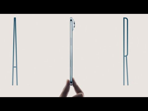 Видео: IPHONE AIR - САМЫЙ ТОНКИЙ И ПРОЧНЫЙ АЙФОН!