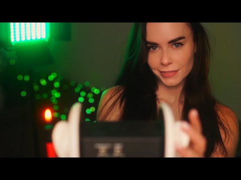 Видео: АСМР РАССЛАБЛЮ ТЕБЯ ПРИЯТНЫМИ ЗВУКАМИ 🤤 20 минут и ТЫ СПИШЬ 😴 ASMR Deep IN TO YOUR EARS