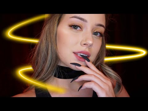Видео: АСМР ✨ Неразборчивый Шепот + Таппинг