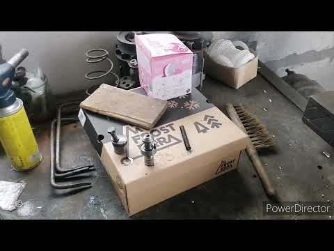 Видео: Замер и настройка давления в гидросистемы МТЗ-82