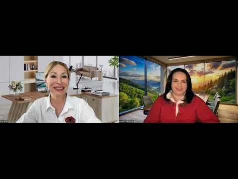 Видео: Travorium " Секретная жизнь Амбасадора"- Anita Pruett