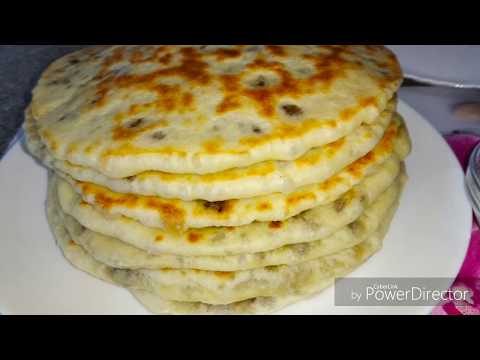 Видео: 🌮Лепёшки с мясом. 💖 СУПЕР 💖