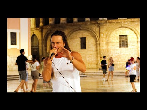 Видео: Кукла Колдуна -  Король и Шут на Площади в Испании (Cover 2024)