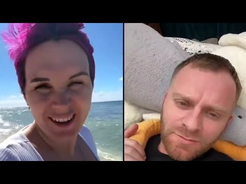 Видео: Самвел Адамян Алла Канада Батл ТикТок Юмор Развлечение Игра