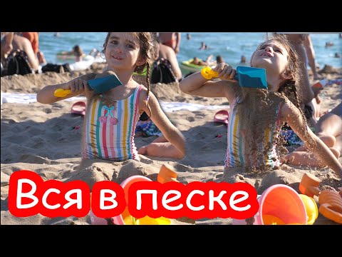 Видео: VLOG Косте не повезло