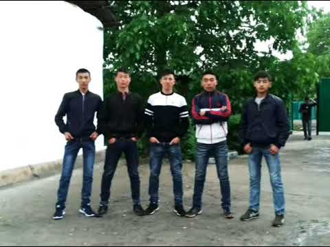 Видео: Кызыл-Чарба 2000-жылкылар, жакшы болсун жаман болсун классташтарым аман болсун👬👬👭👭👫👬👭