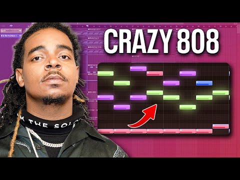 Видео: Как Wheezy создаёт безумно жёсткие трэп-биты (урок по FL Studio)