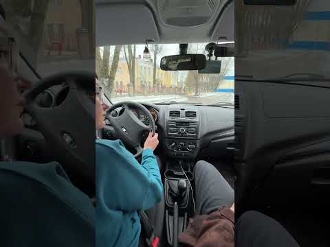 Видео: Экзамен гибдд сдан! Ошибки были!