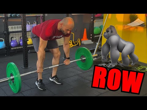 Видео: КАК СЕ ПРАВИ ГРЕБАНЕ С ЛОСТ (А-Я, ТЕХНИКА, ГРЕШКИ)