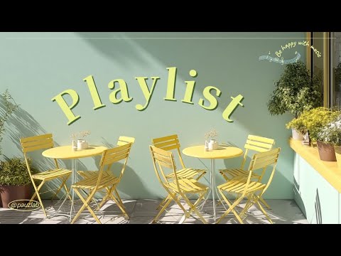 Видео: [Playlist]🎧Песни, которые просто можно включить✨｜Groove Pop🎶Playlist｜Кафе музыка☕Рабочее настроение🔥