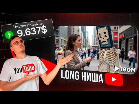 Видео: Итальянские Мемы - Снова Хайпят??? / Урок+Автоматизация Ниши