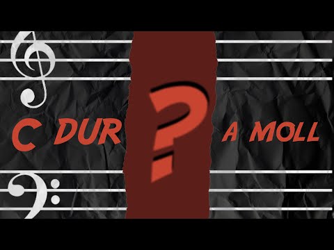 Видео: Как переходить из одной тональности в другую?