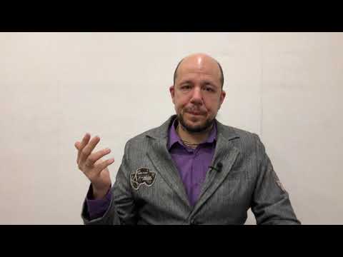 Видео: Трудовое право. Тема 1. Обзор. Общие положения трудового права.