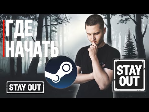 Видео: Какой сервер выбрать для старта новичку | Stay Out | Stalker Online