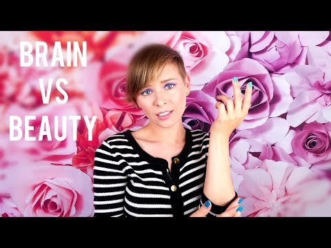 Видео: Почему так мало красивых и умных женщин, плюсы и минусы привлекательности