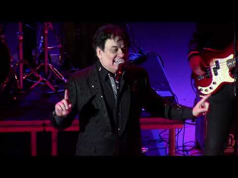 Видео: Александр Серов во Владимире 2020 год