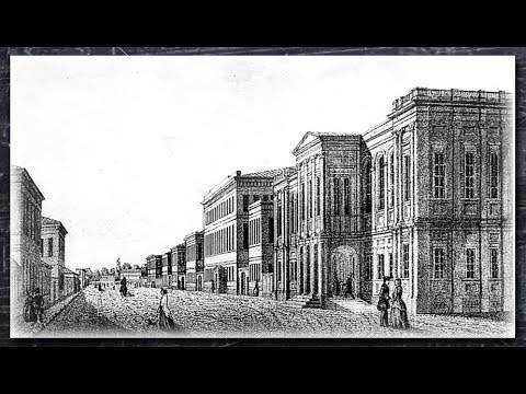 Видео: Прогулки в прошлое Ставрополя — Присутственные места