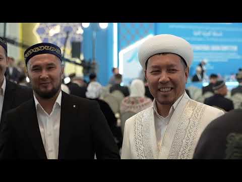 Видео: МҰНАРА АПТАЛЫҒЫ // ТОЛЫҚ НҰСҚА / 18.10.2025 жыл.