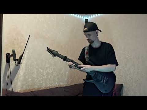 Видео: Stigmata- Сентябрь (Dual Guitar Cover)