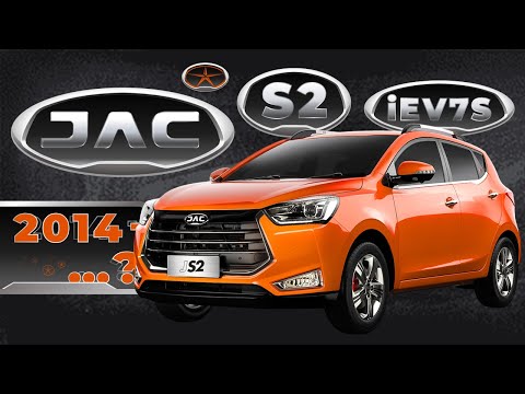 Видео: Как снять обшивку двери со снятием стёкол JAC S2 / iEV7S ➤ Пошаговое руководство