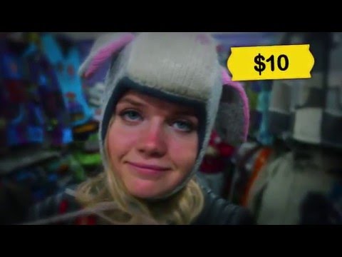 Видео: Орёл и Решка. Шопинг - 44 Выпуск (Непал)