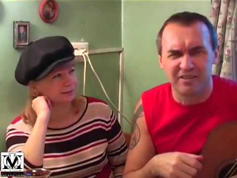 Видео: Ильдар Южный -  Пара голубей