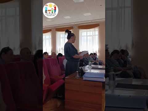 Видео: 1ч. КДН против отца! 14.05.25 г. Комиссия из неустановленных лиц стряпает дело