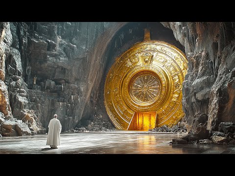 Видео: 100 Самых Странных Археологических Находок, Которые Поразили Исследователей