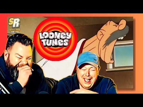 Видео: ПОПРОБУЙТЕ НЕ ЗАСМЕЯТЬСЯ! | КРИЧАЩИЕ МУЛЬТФИЛЬМЫ LOONEY TUNES! | КЛАССИЧЕСКАЯ МУЛЬТФИЛЬМОВАЯ КОМЕ...