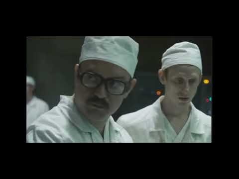 Видео: Чернобыль АЭС момент взрыва ЧАЭС☢️☢️☢️ самая большая ядерная энергетика в СССР