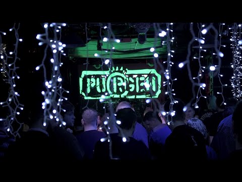 Видео: Пурген - Концерт в Live Stars (2023)