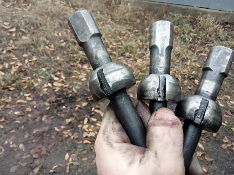 Видео: КПП ГАЗ 53-поломка кулисы в дороге.