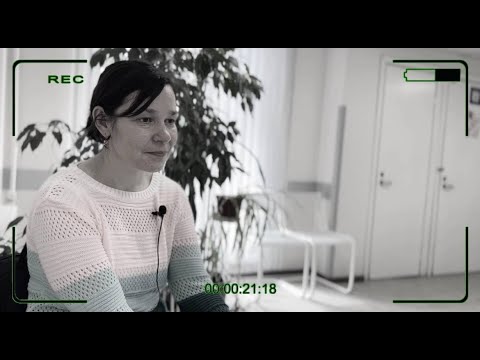 Видео: Победила лейкоз
