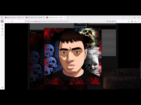 Видео: играю в мод с алексей смертником