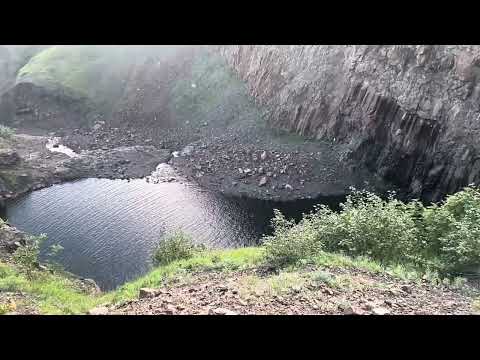 Видео: Красные камни, Норильск 2025