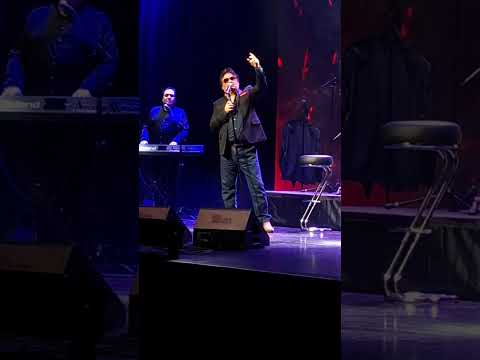 Видео: Пушкино. Театр музыки 3 РИМ. Луна.08.11.25