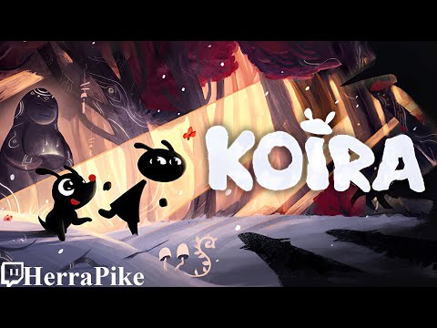 Видео: Koira (Прохождение)