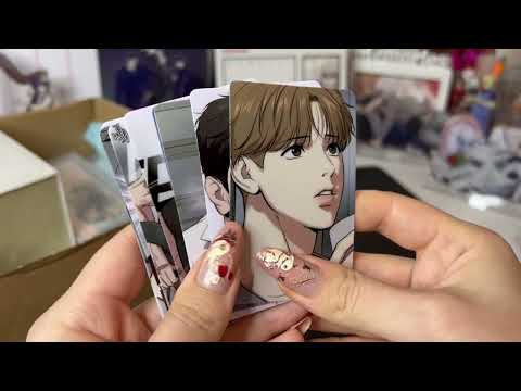 Видео: БОЛЬШАЯ РАСПАКОВКАА ЯОЙ МЕРЧА !! МНОГО ДЖИНКС! НАУШНИКИ ГЕНШИН