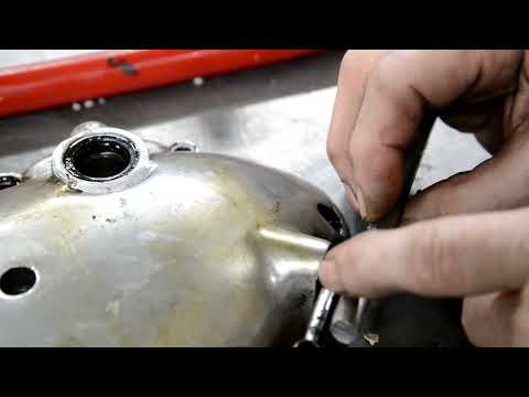 Видео: Модернизация велосипеда Дженсена. Часть первая