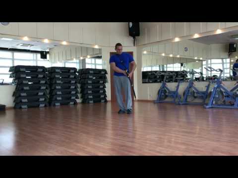 Видео: Скоростной выхват шашки. Первый удар шашкой. Игорь Манохин.