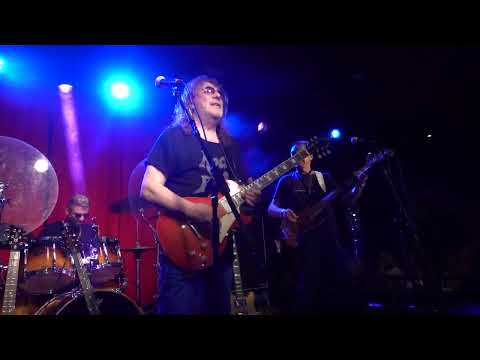 Видео: Владимир Кузьмин - Мне одиноко детка / Танцплощадка (Москва, 15.08.2023)