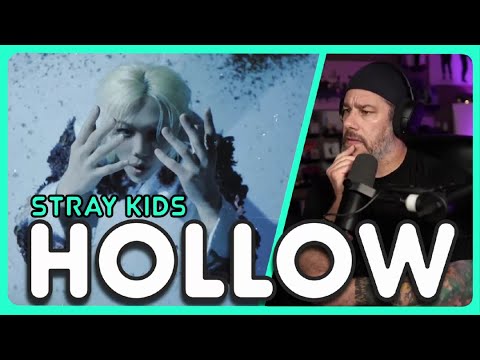 Видео: Реакция режиссера - Stray Kids - MV "Hollow"