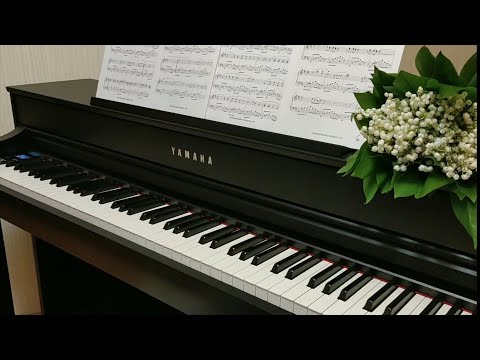 Видео: Е. Крылатов. "Прекрасное далёко". Музыка из кинофильма "Гостья из будущего"