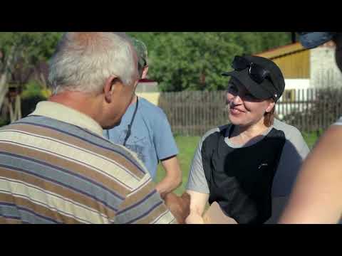 Видео: "Священные рощи. Нетронутые памятники"