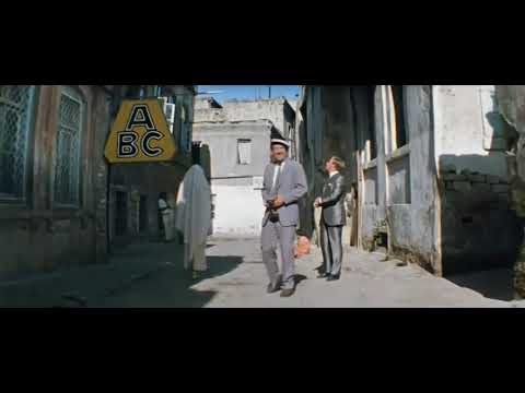 Видео: Эффект Манделы в художественных фильмах и мультфильмах