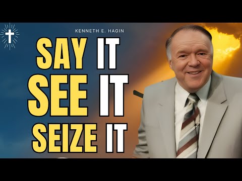 Видео: ВЕРА, КОТОРАЯ СДВИГАЕТ ГОРЫ: ГОВОРИТЕ, УВИДЬТЕ, ВОСПОЛЬЗУЙТЕСЬ ЭТИМ — 30-дневный протокол ПРОЦВЕТ...