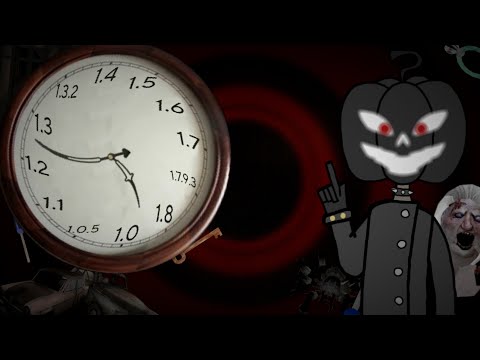 Видео: ИСТОРИЯ ОБНОВЛЕНИЙ ГРЕННИ (1.0 - 1.8)