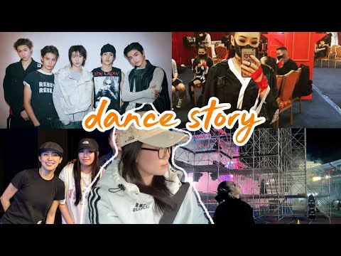 Видео: 🇰🇷Солонгост KPOP бүжгийн сургалтанд сууж үзэв & Миний бүжгийн замнал🫣